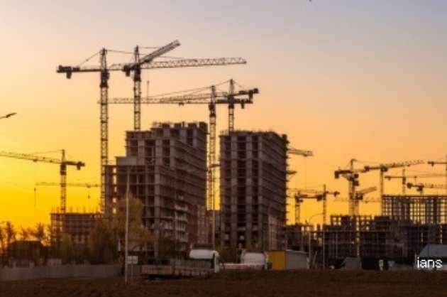 India s housing market likely to reach new peak in 2023  Anarock