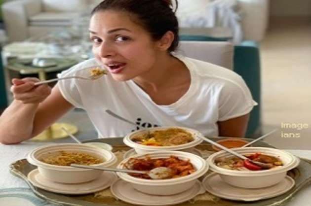 Indian Thali  The Most Nutritious Meal Option
