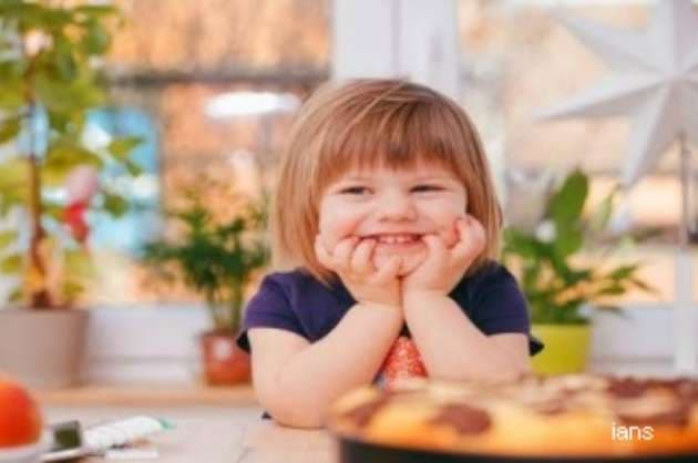 Nutrition and protein plays a substantial role in kids  health