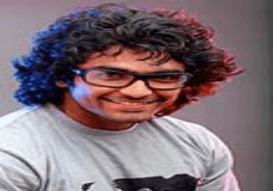 When words fail, Music speaks: Siddharth Menon