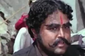 Viju Khote  Veteran Actor