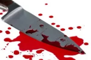 34 year old man stabs bus