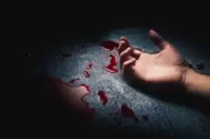 Labourer beats to death o