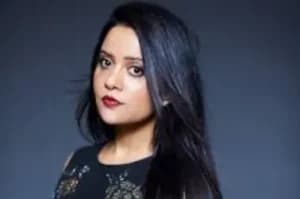 Amruta Fadnavis Calls PM