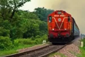 Railway employees to get