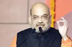 Narendra Modi showed Pak