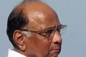 Sharad Pawar  named in   mo