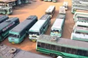 Transport union calls for