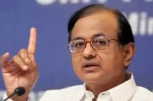 Court extends Chidambaram