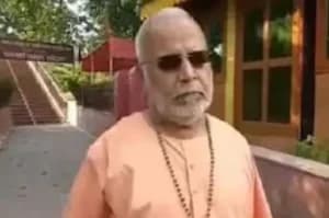 Chinmayanand  Rape Accuse