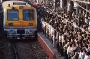 Mumbai  Mega block on CR