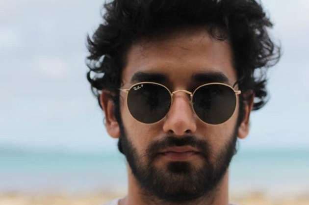 TV star Vishal Vashishtha s first negative role is smart  impulsive and restless