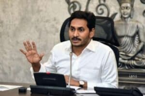 TDP blames Jagan for  deepening crisis  in agriculture