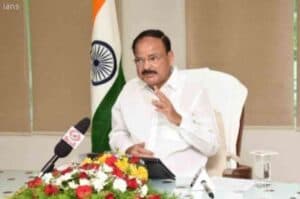 CSIR should re invent itself for future challenges  Vice President