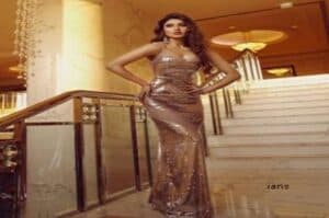 Twin Peaks  Urvashi Rautela delighted to win two awards
