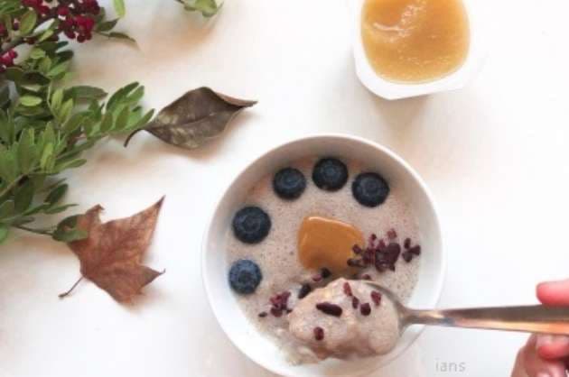 Healthy alternatives for the festive season