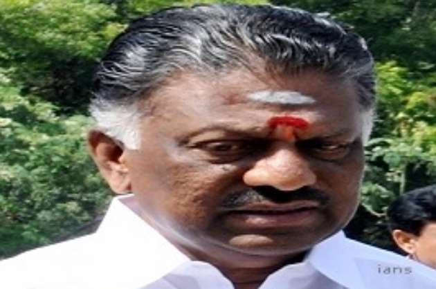 Panneerselvam appeals to Stalin to intervene on Ford issue