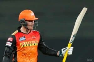 IPL 2021  Jason Roy is an injection of energy  says Williamson