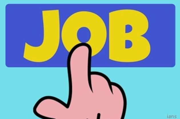Amidst pandemic  job count grows in 9 key sectors in April June quarter