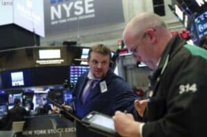 US stocks open higher after prior session s rout