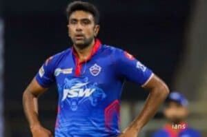 Delhi Capitals owner Jindal backs Ashwin over overthrow run incident