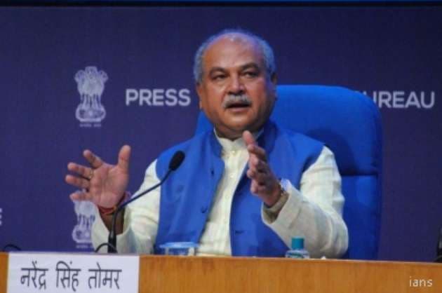 Govt committed to addressing challenges in agri sector  Minister