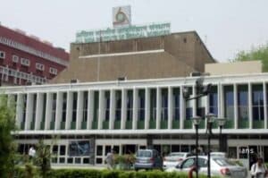 AIIMS installs Vitros lab testing system on 66th foundation day