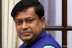 Bengal BJP chief allotted  Z  category security