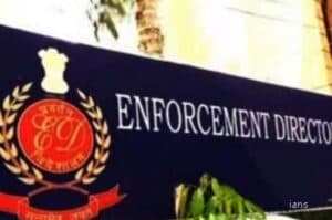 ED freezes Karvy shares held by its top honchos