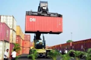 Import duty norm relaxed to improve containers availability