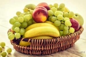 Top fruit for diabetics   why they re good for you