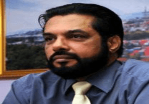 Exclusive with Dr.L.Radhakrishnan - P.S(Home),Kerala - By Aabha Muralidharan