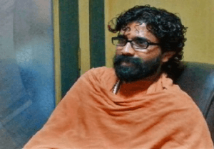 ME Exclusive Interview with Swami Madhava Chaitanya – By Namrata Vinod