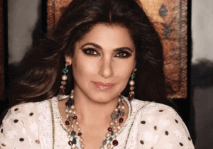 'Finding Fanny' has a brilliant script: Dimple Kapadia