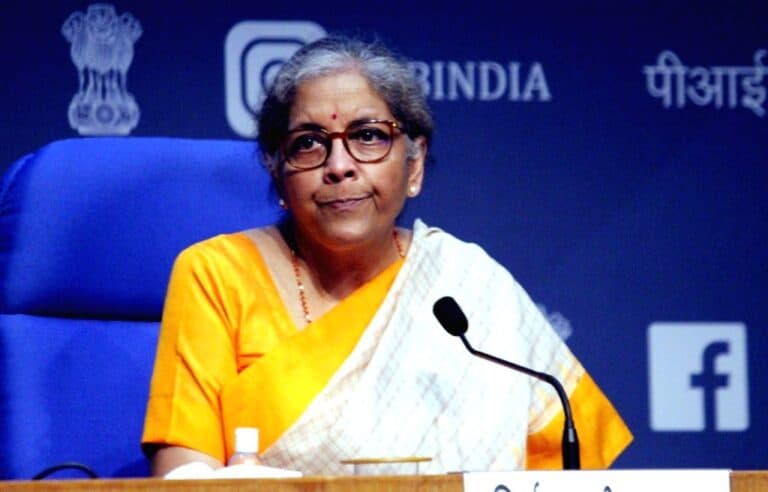 Finance Minister to inaugurate a sprawling, brand new income tax office worth about 64 crore in Kochi