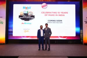 Worldwide Media hosts Festival of Manufacturing Roadshow in Pune