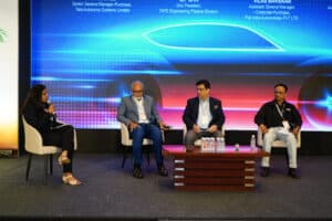 Is India willing to invest in Automotive R&amp;D?