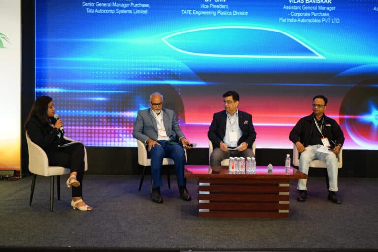 Is India willing to invest in Automotive R&amp;D?