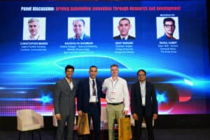 Navigating the intersection of Sustainability and Design in Automotive Manufacturing