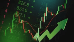 Sensex Hits Milestone 69k Mark for the First Time, Propelled by Foreign Fund Inflows