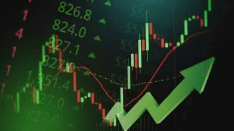 Sensex Hits Milestone 69k Mark for the First Time, Propelled by Foreign Fund Inflows