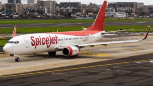 SpiceJet Nears Lifeline as Board Mulls Rs 1,500 Crore Equity Infusion from Two Major Investors