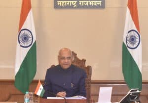 Implement the NEP Effectively: Governor to the Vice Chancellors of Non-Agricultural Universities in Maharashtra