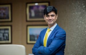 Green FD of AU Small Finance Bank Supports Net-Zero