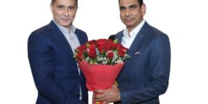 Dr. Bhushan Gagarani: Mumbai’s Dynamic New Municipal Commissioner