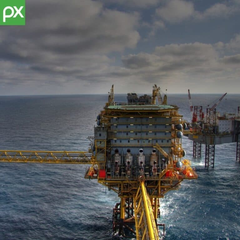 "March Sees 22% Spike in Oil & Gas Sector Job Hiring: Report"