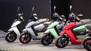 FAME 3: India’s Next Step in Electric Vehicle Revolution