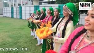 Ghungroo Dance Festival