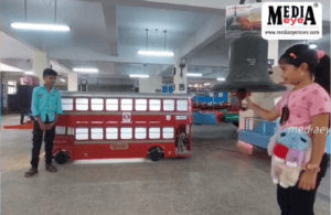 Mumbai’s BEST Bus Service Celebrated its 150 Foundation Day