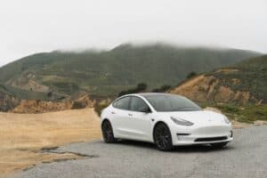 Tesla Seeks Investment Boost; Musk Courts Buffett